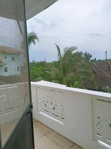 Cozy 2-Bedroom Apartment