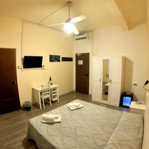 Giappone Inn Parking Hotel