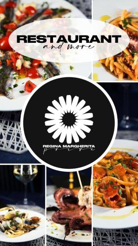 Regina Margherita Bed and Breakfast & Solarium