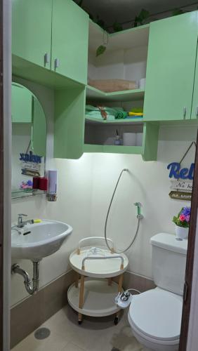 Urban Resort luxury Staycation at Azure Residences Rio Tower