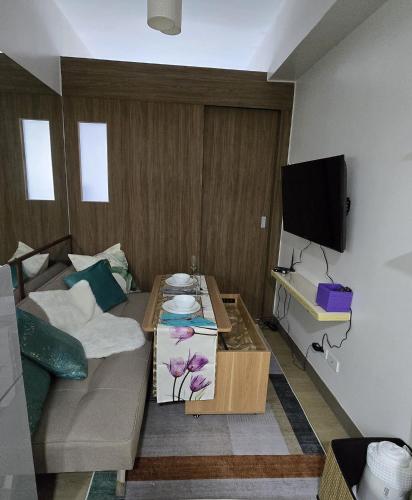 Urban Resort luxury Staycation at Azure Residences Rio Tower