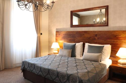 Hotel Residence Agnes