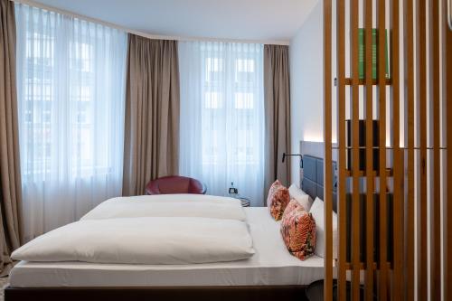 Hotel ALMA am Anger