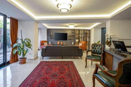 Diamond Beyazit Hotel