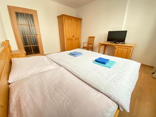 Hotel Zlatý Chlum