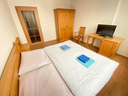 Hotel Zlatý Chlum
