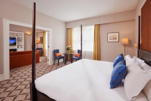 Lough Eske Castle Hotel & Spa