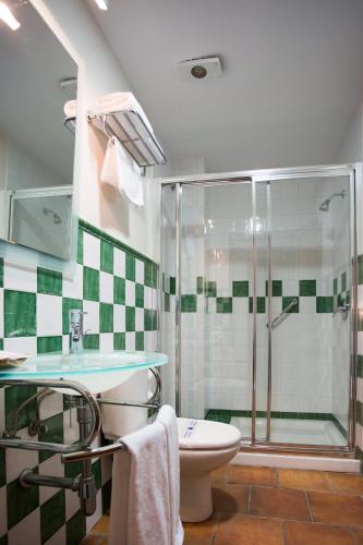 Hostal Alameda