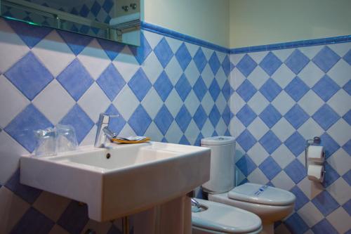 Hostal Alameda