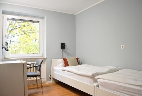 A1 Hostel Nürnberg