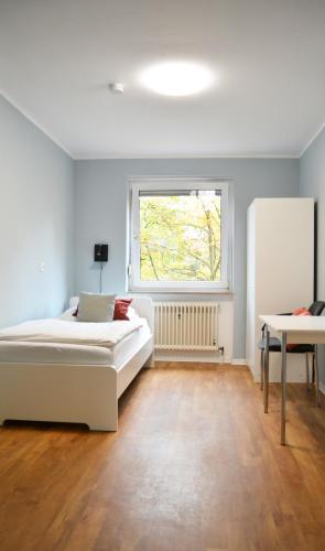A1 Hostel Nürnberg