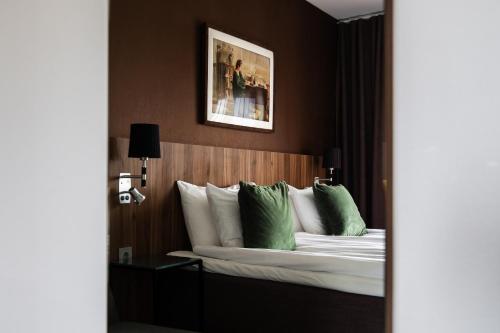Best Western Plus Jula Hotell & Konferens