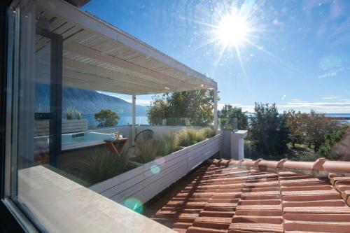 Panellinion Luxury Rooms