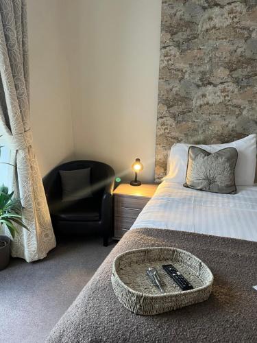 Johnny Dough’s at The Bridge