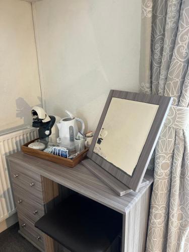 Johnny Dough’s at The Bridge