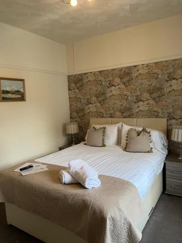 Johnny Dough’s at The Bridge