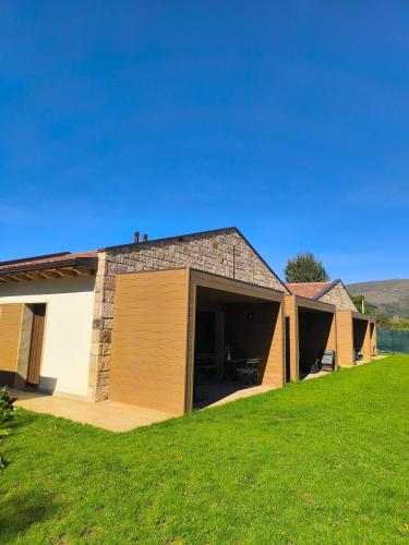 Las Casitas de Cueva