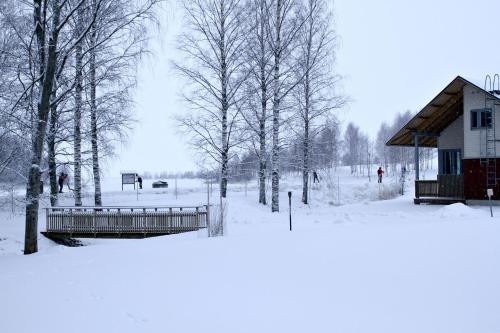 Holiday Linnunlahti