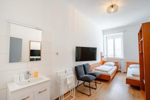 Ott's Leopoldshöhe Hotel & Restaurant