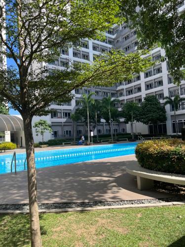 Taguig - Modern Luxe at Grace Residences