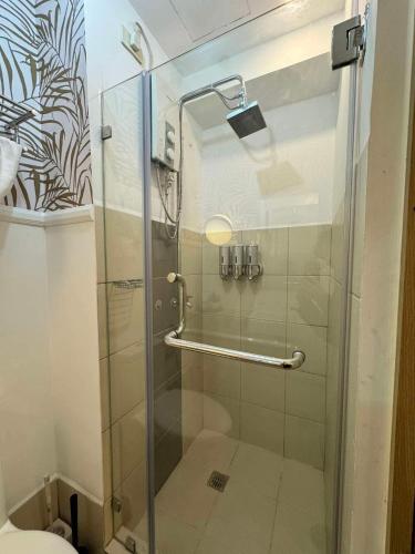 Taguig - Modern Luxe at Grace Residences