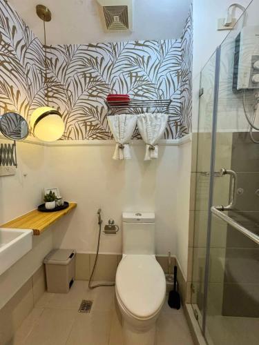 Taguig - Modern Luxe at Grace Residences