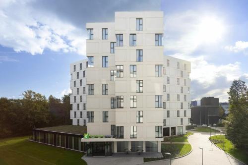 Holiday Inn Express Brussels - Airport