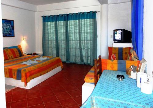 Aquarius Terraces Boutique Resort