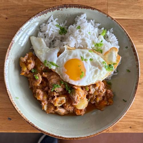 Klausturhof Guesthouse