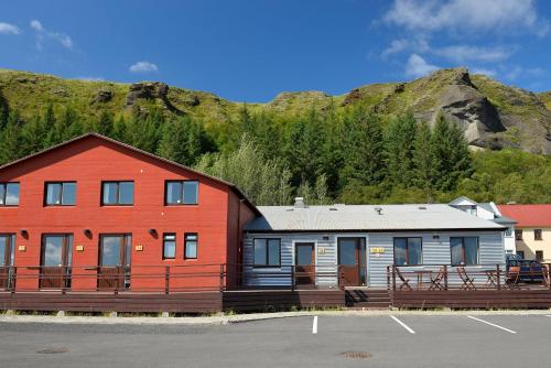 Klausturhof Guesthouse