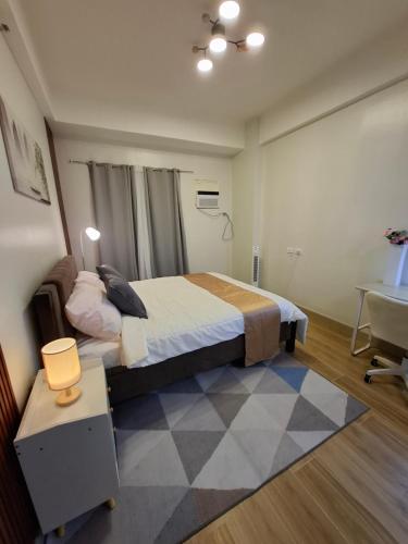 TWIN LAKES TAGAYTAY BELVEDERE condo apartment with Over-looking