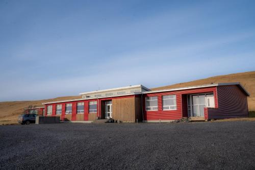 Volcano Hotel