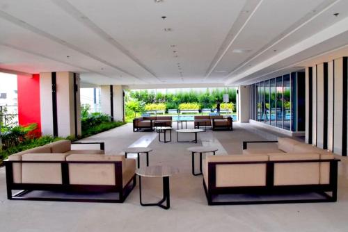 Prime End Sunset View Unit in Makati