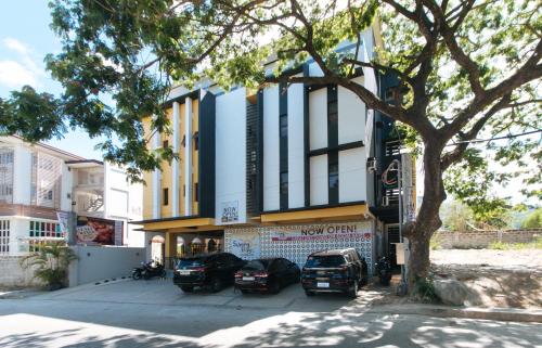 Sunny Day Residences