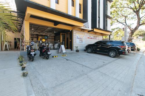 Sunny Day Residences