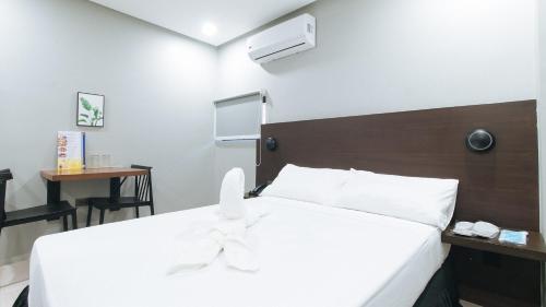 Sunny Day Residences