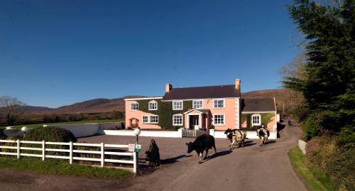 Murphy's Farmhouse