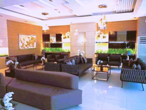 The Promenade Grass Residences SM North Edsa