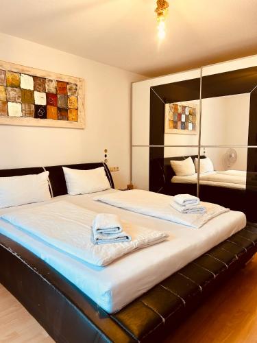 Ferienwohnung Eichel