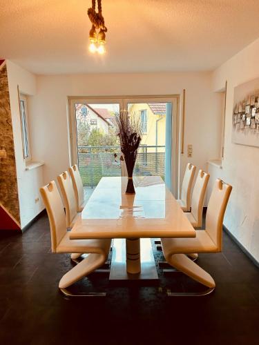 Ferienwohnung Eichel