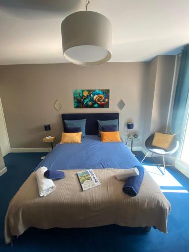 Le moulin de la Vernoelle