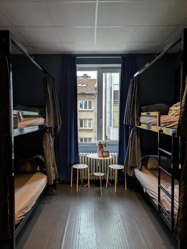 Hostel Bla Bla