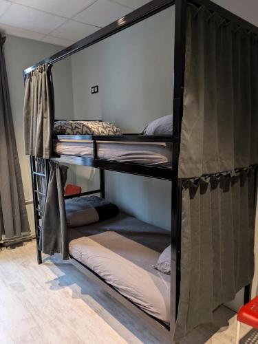 Hostel Bla Bla