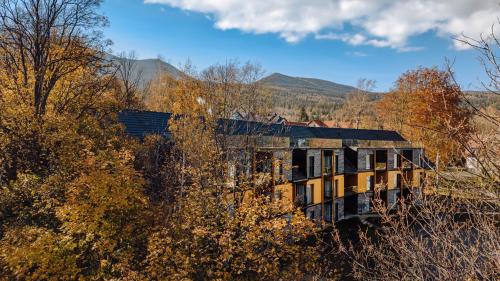 Five Seasons Karpacz