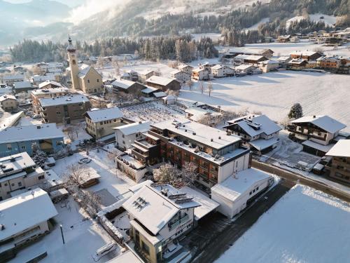 Mari Pop Boutique Hotel