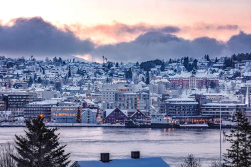 Radisson Blu Tromsø