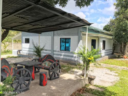 Medalla Homestay