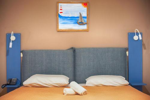 Hotel KYMA