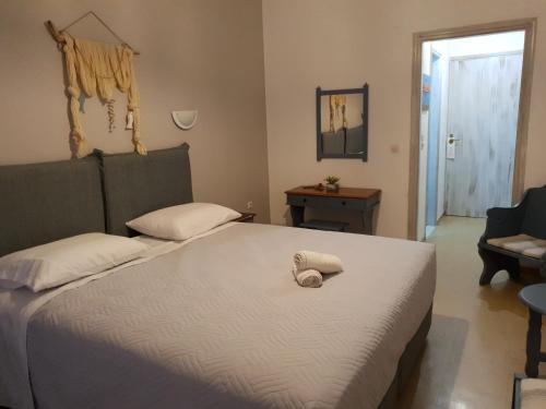 Hotel KYMA
