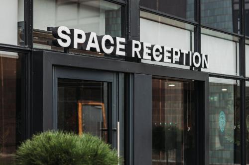 The SPACE To Stay, St Andrews